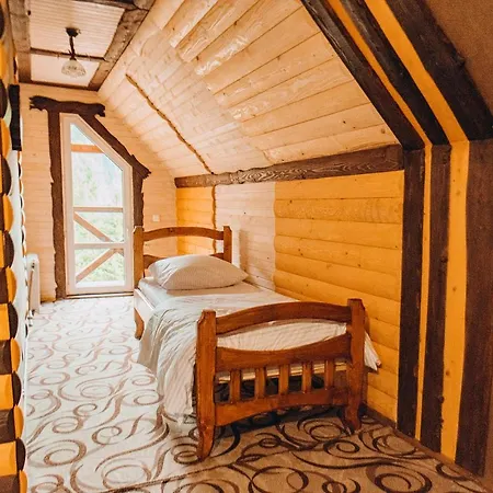 Otel рандеву