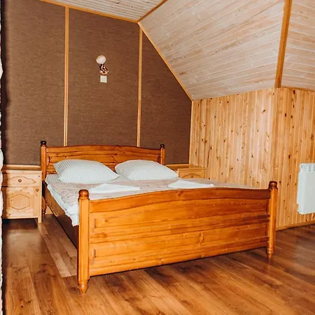 рандеву Mykulychyn