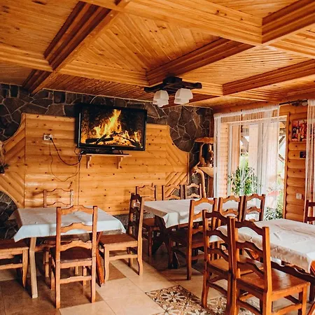 рандеву Otel