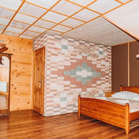 Otel рандеву *