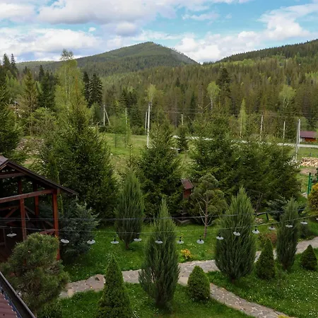 Otel рандеву *