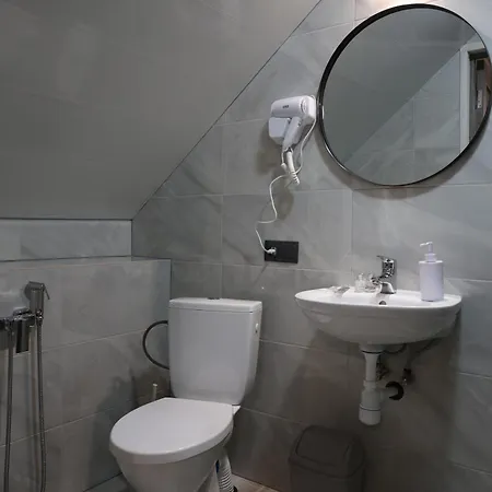 рандеву Otel Mykulychyn