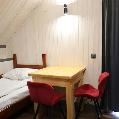 рандеву Otel