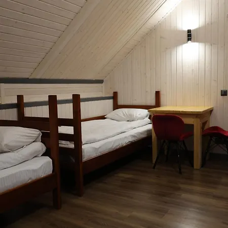 Otel рандеву *