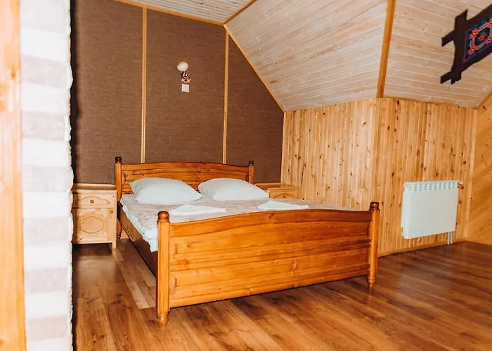 рандеву Mykulychyn