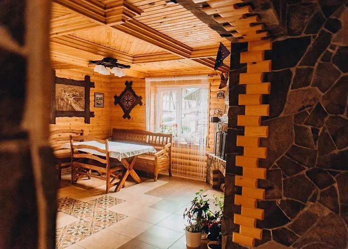 Otel рандеву *