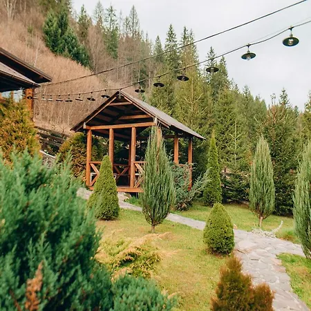 Otel рандеву *