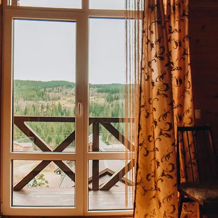 рандеву * Mykulychyn