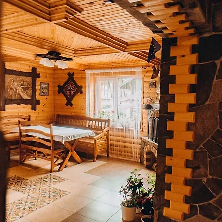 Otel рандеву *