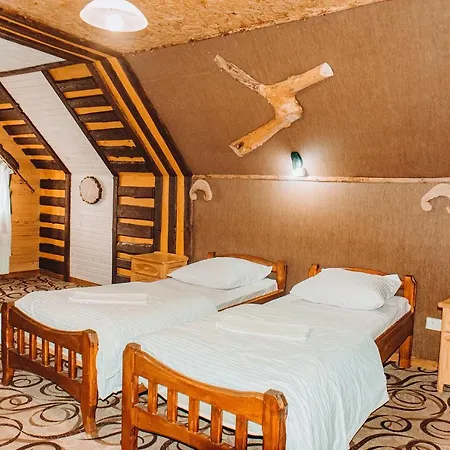 Hotel рандеву Mykulychyn