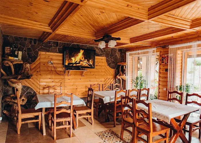 рандеву Hotel
