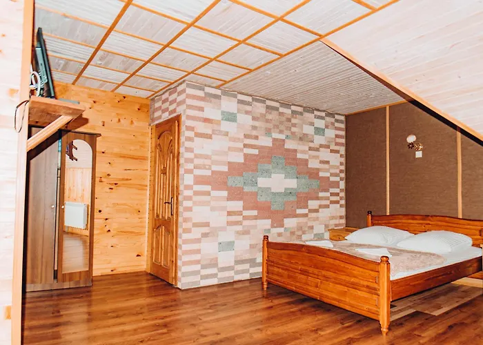 Hotel рандеву *